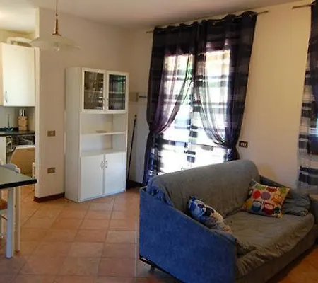 Holiday home Timoniere 6b Albarella Island