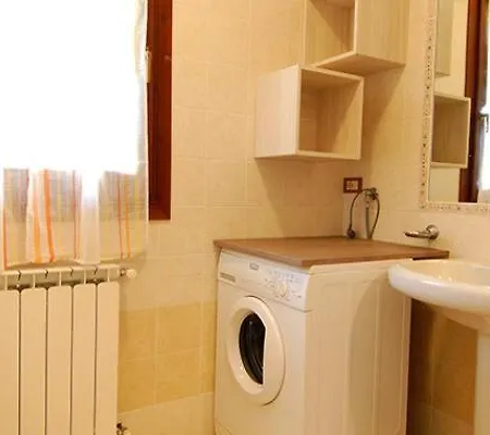 Timoniere 6b Holiday home