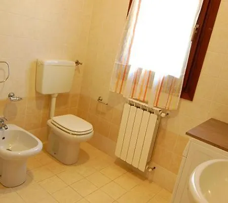 Timoniere 6b * Albarella Island
