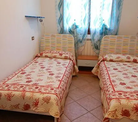 Holiday home Timoniere 6b