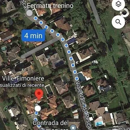 Holiday home Timoniere 6b