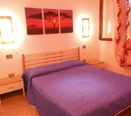Casa vacanze Timoniere 6b Albarella Island