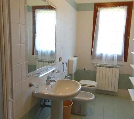 Timoniere 6b * Albarella Island